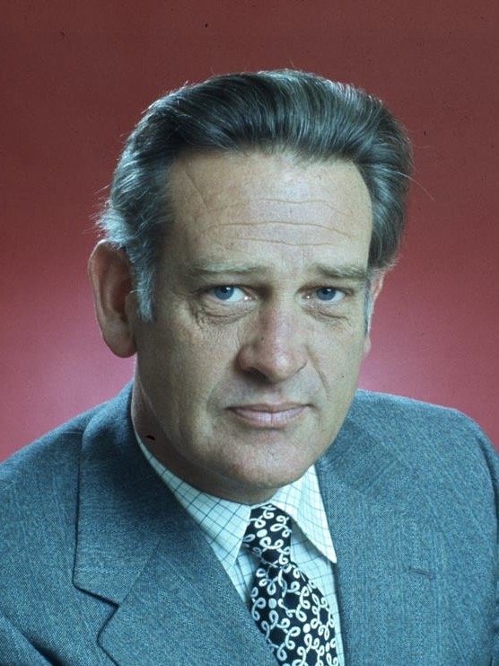 Ken Wriedt