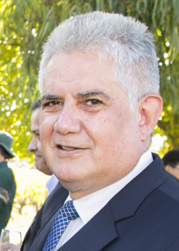 Ken Wyatt