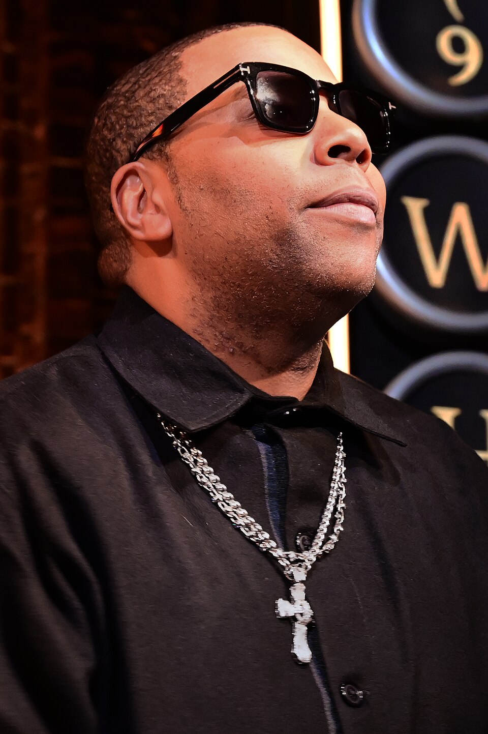 Kenan K.