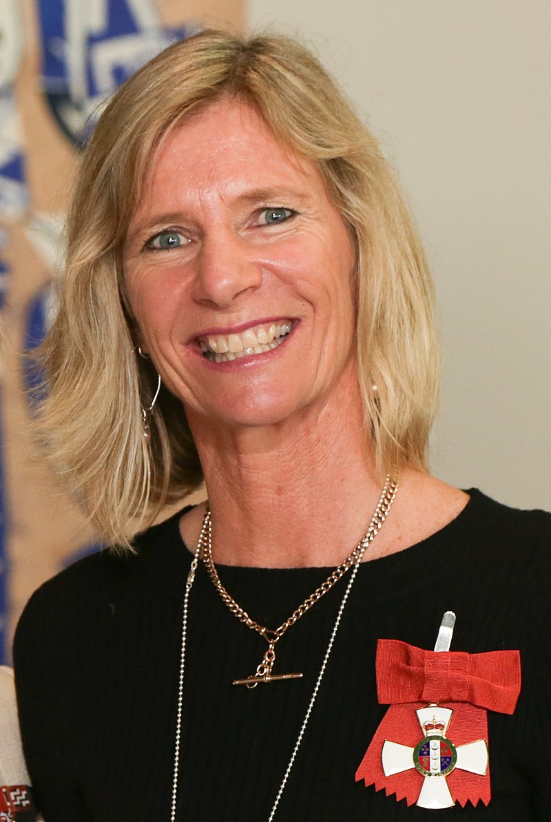 Kendall McCullum