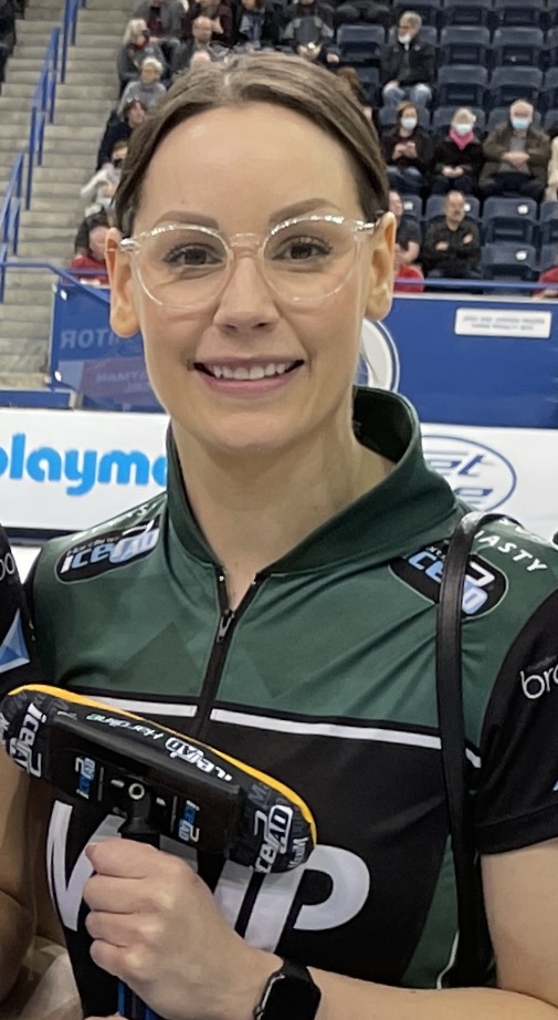 Kendra Lilly