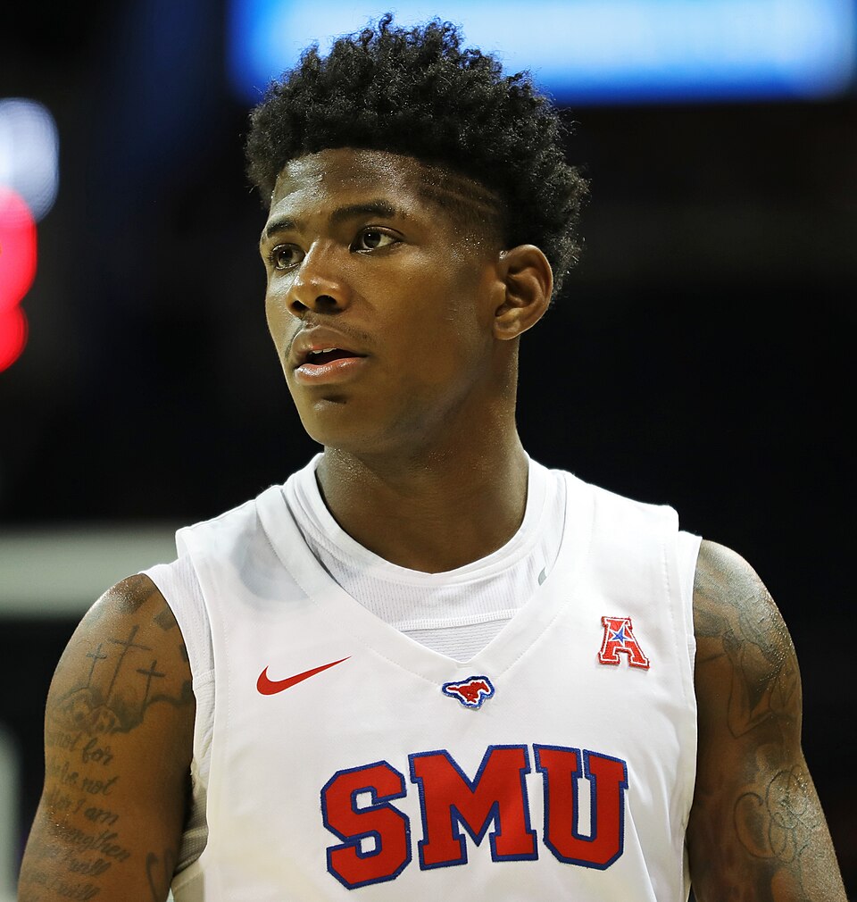 Kendric Davis