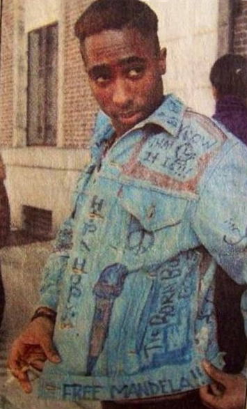 Kendrick Lesane