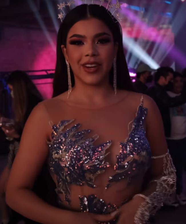 Kenia Guadalupe Flores Osuna
