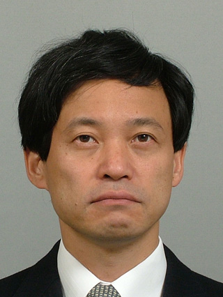 Kenji Fukaya