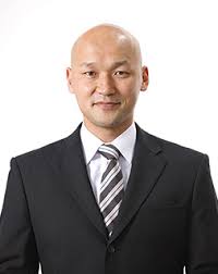 Kenji Okamura