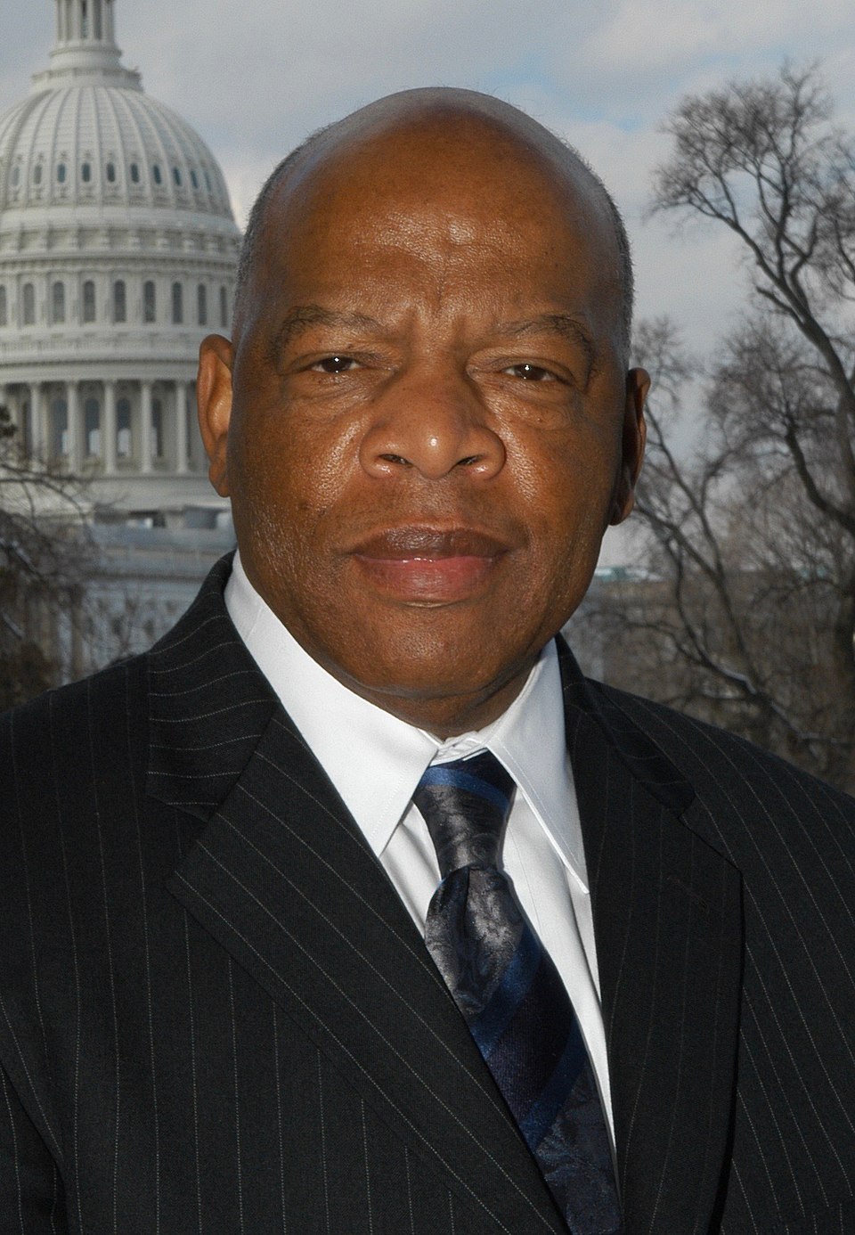 Kennard Lewis