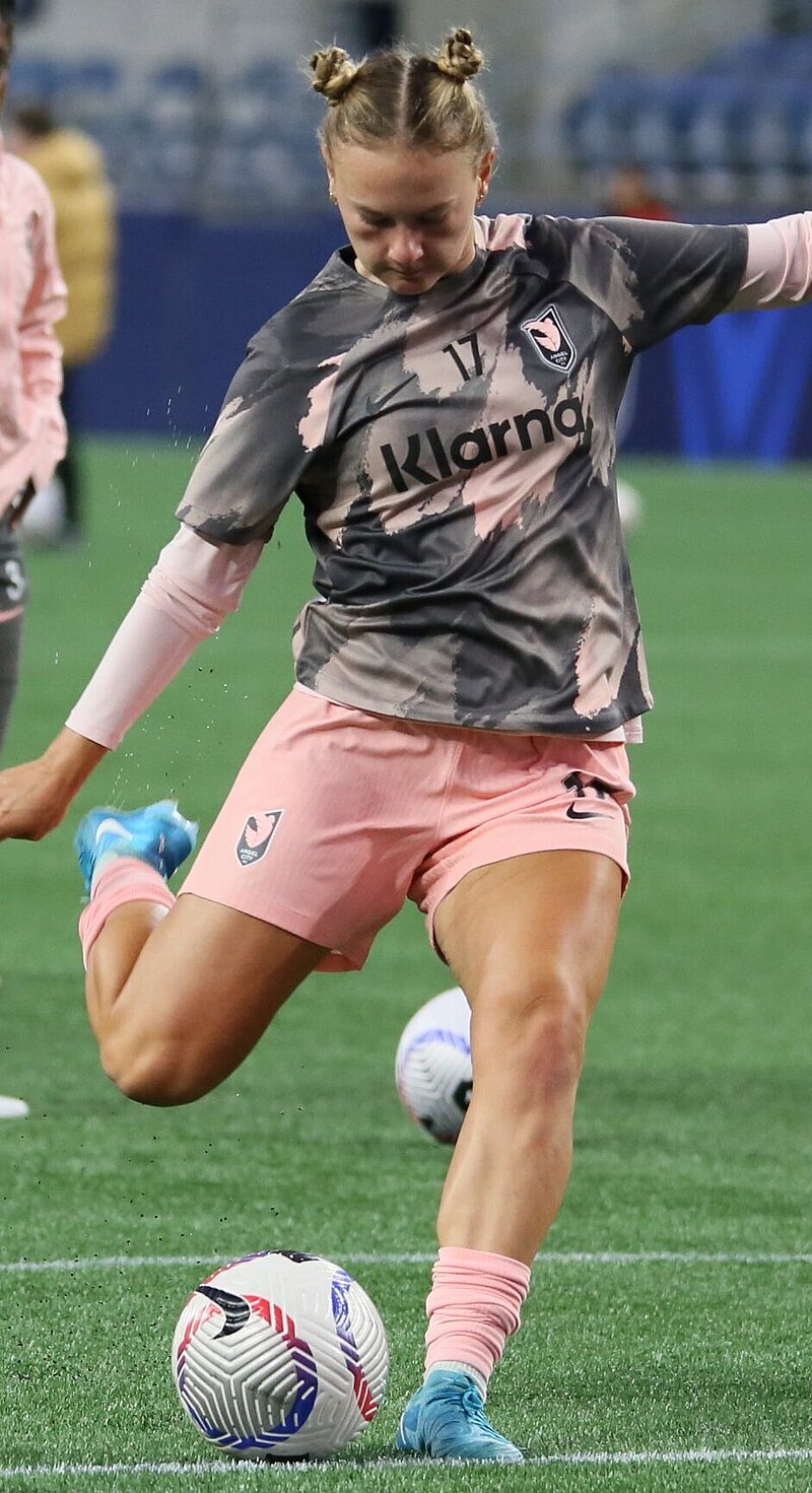 Kennedy Fuller