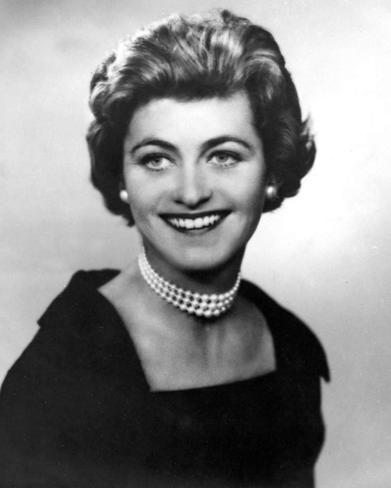Kennedy Smith
