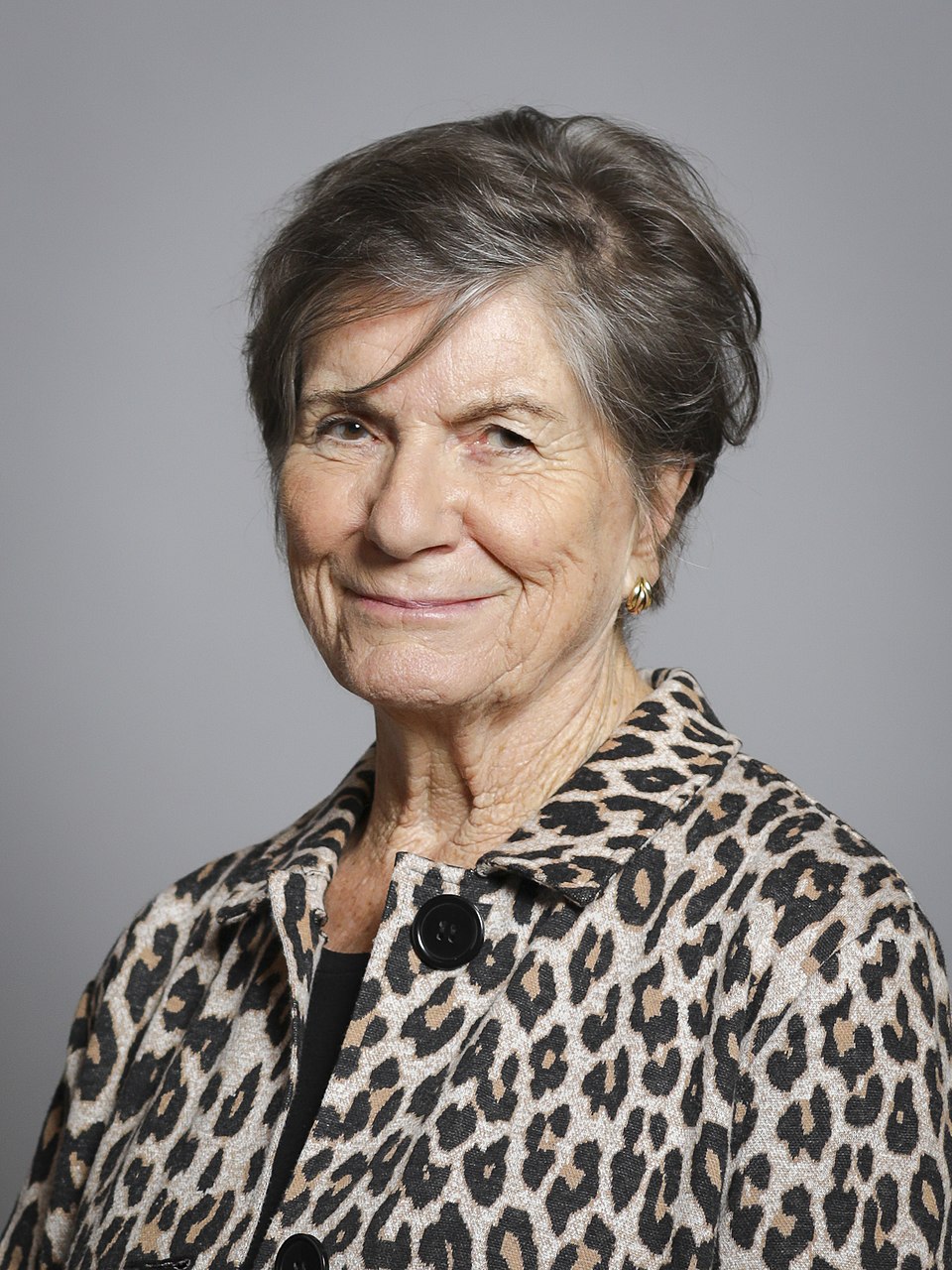 Kennedy Tonge