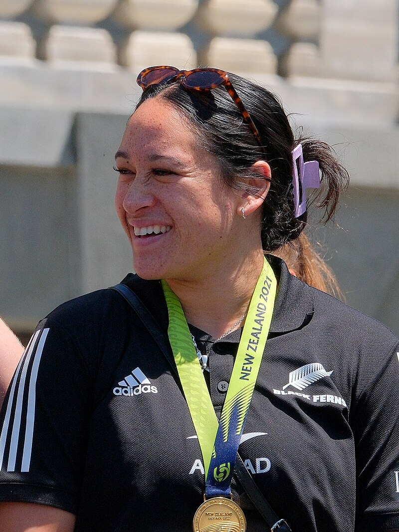 Kennedy Tukuafu