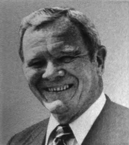 Kenneth B Robinson