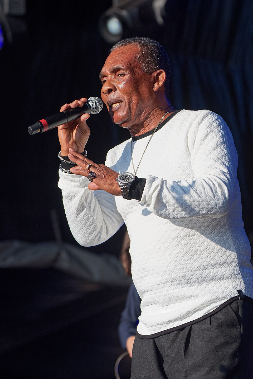 Kenneth Boothe