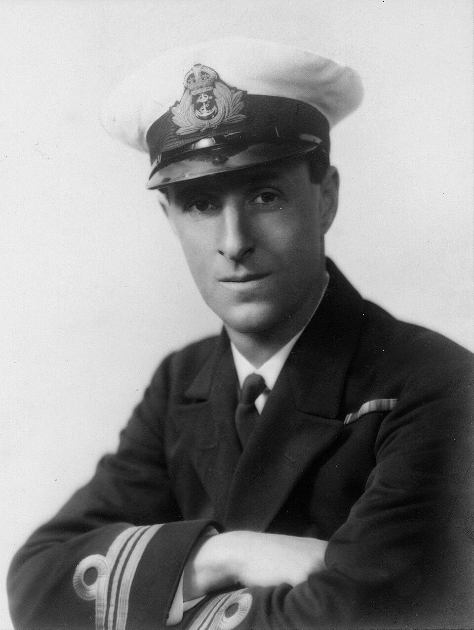 Kenneth Cohen