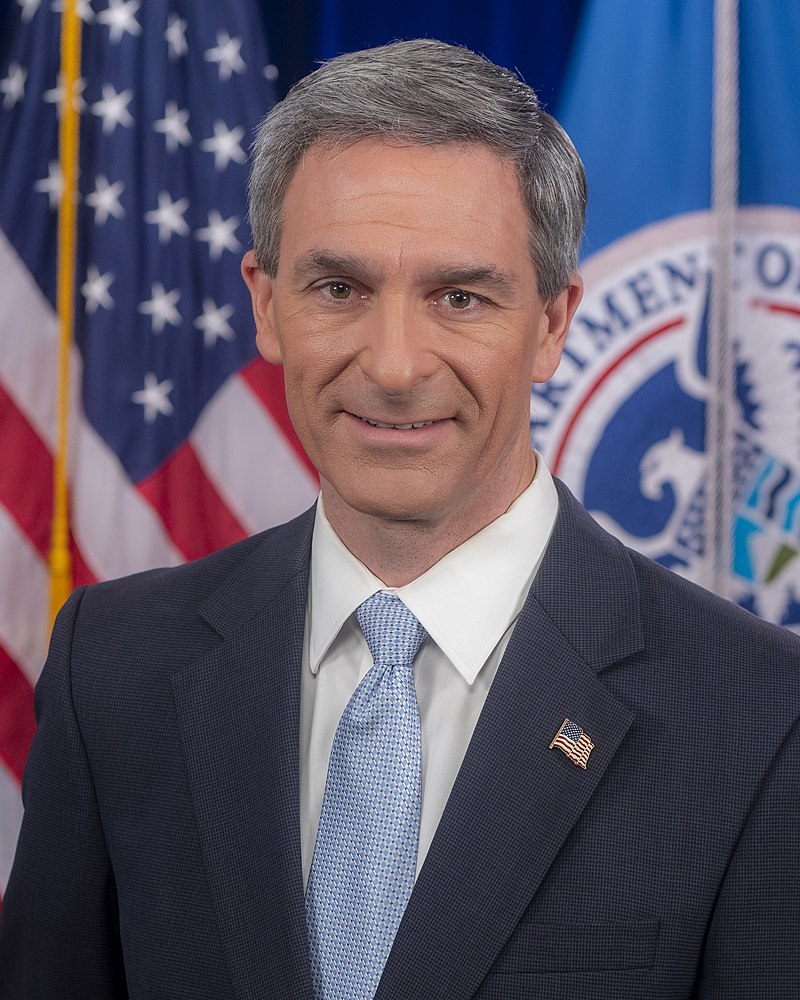 Kenneth Cuccinelli