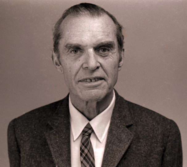 Kenneth David Fleming