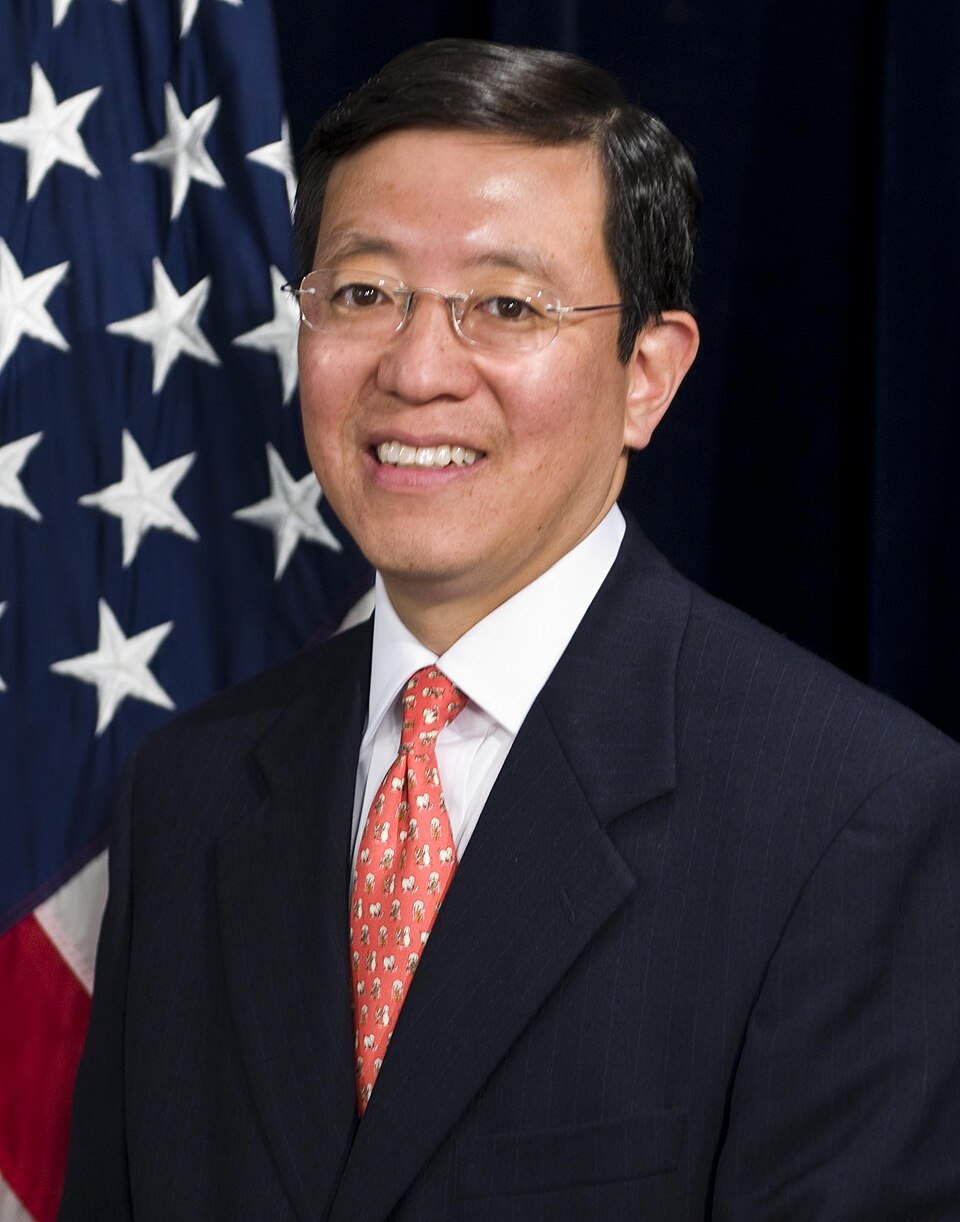Kenneth Fong