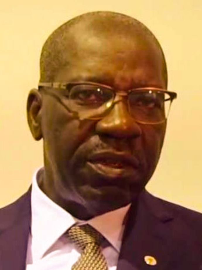 Kenneth Imasuagbon