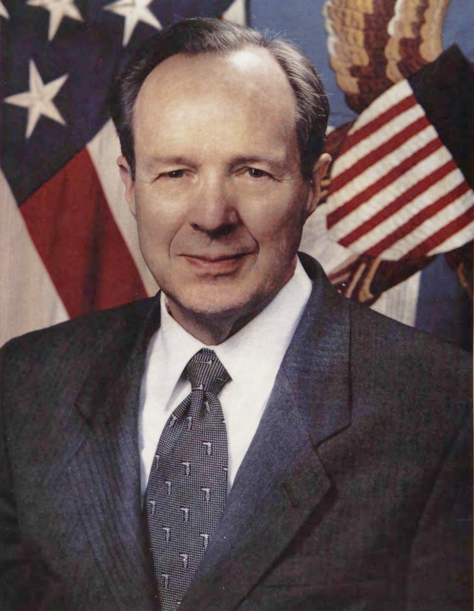 Kenneth J. Perry