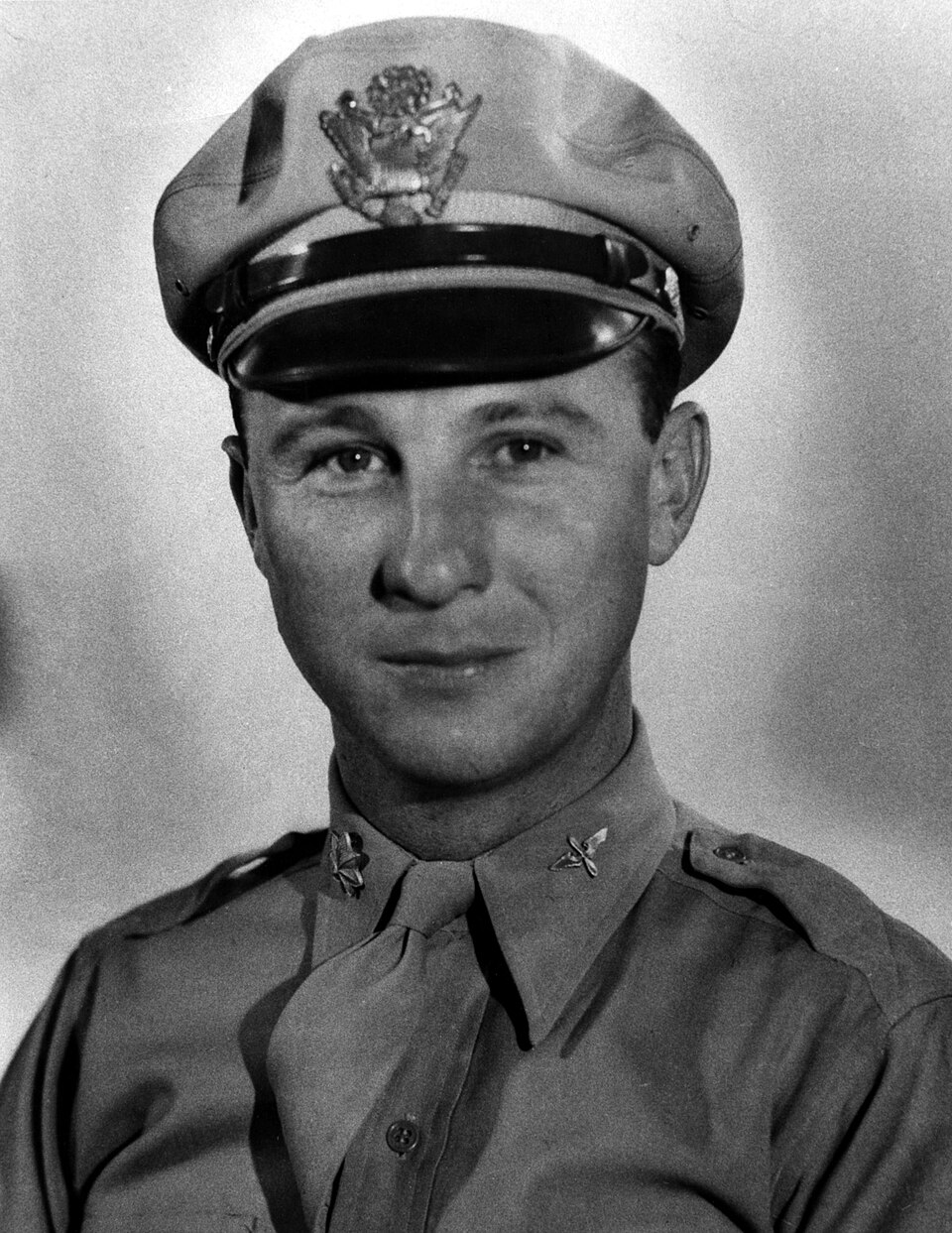 Kenneth M. George