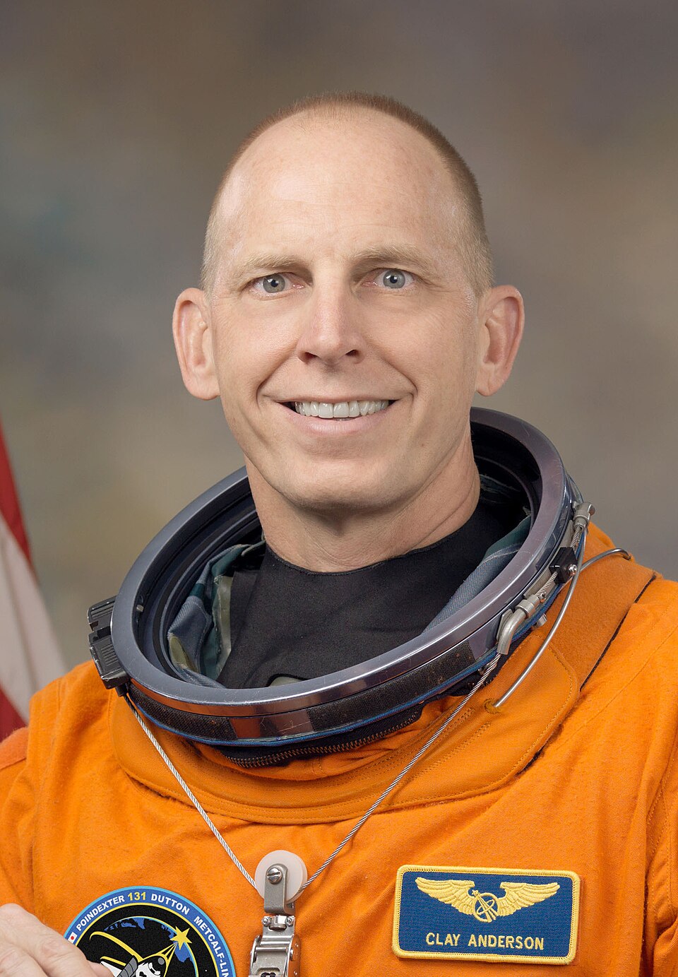 Kenneth M. Kamler
