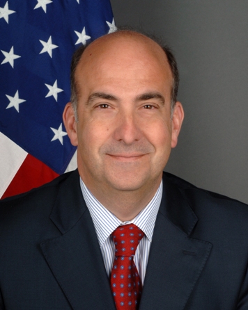 Kenneth Merten