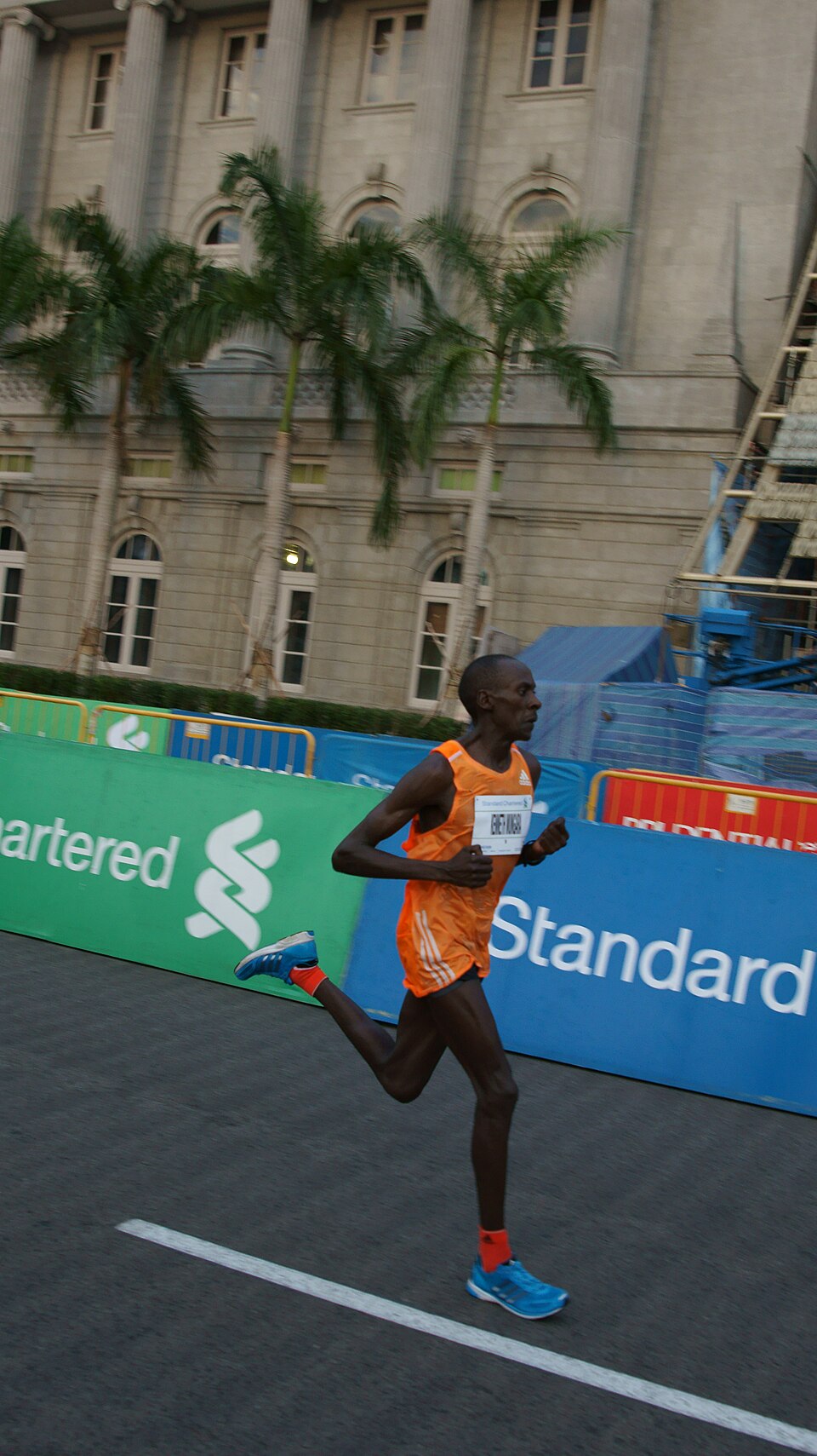 Kenneth Mungara