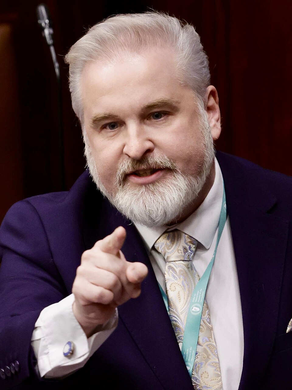 Kenneth O’Flynn