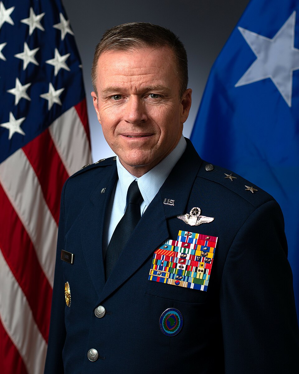 Kenneth P. Ekman