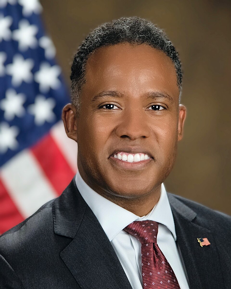 Kenneth Polite