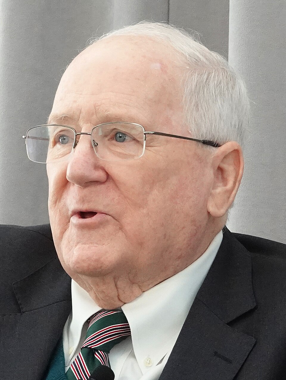Kenneth Quinn