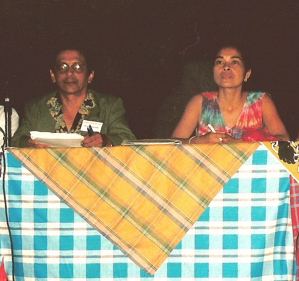 Kenneth Ramchand