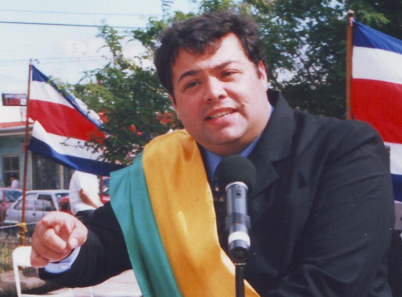 Kenneth Rodriguez