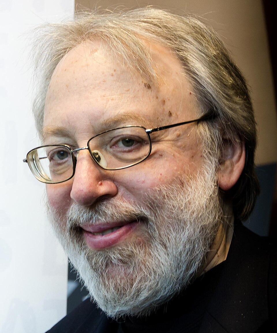 Kenneth Turan