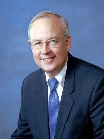 Kenneth W. Starr