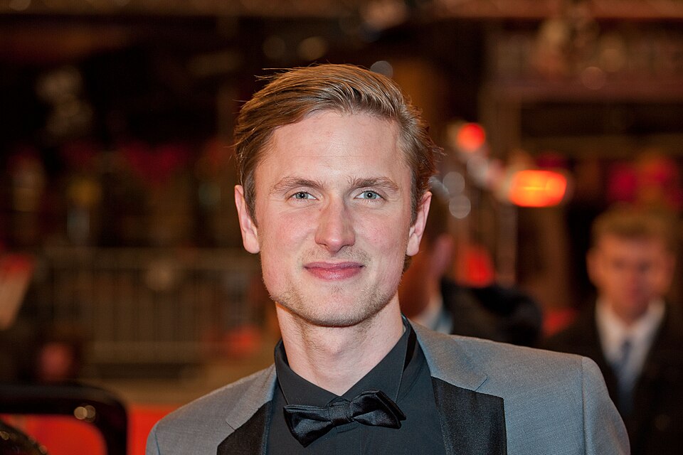Kenneth Zandvliet
