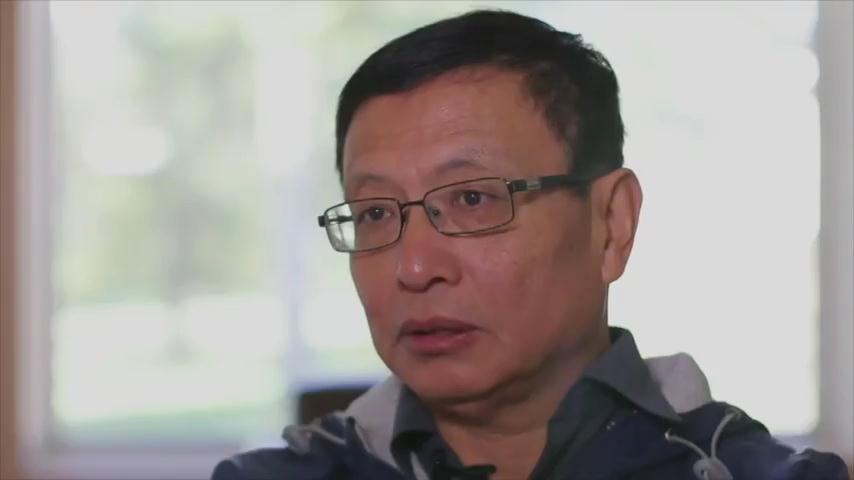 Kenneth Zhang