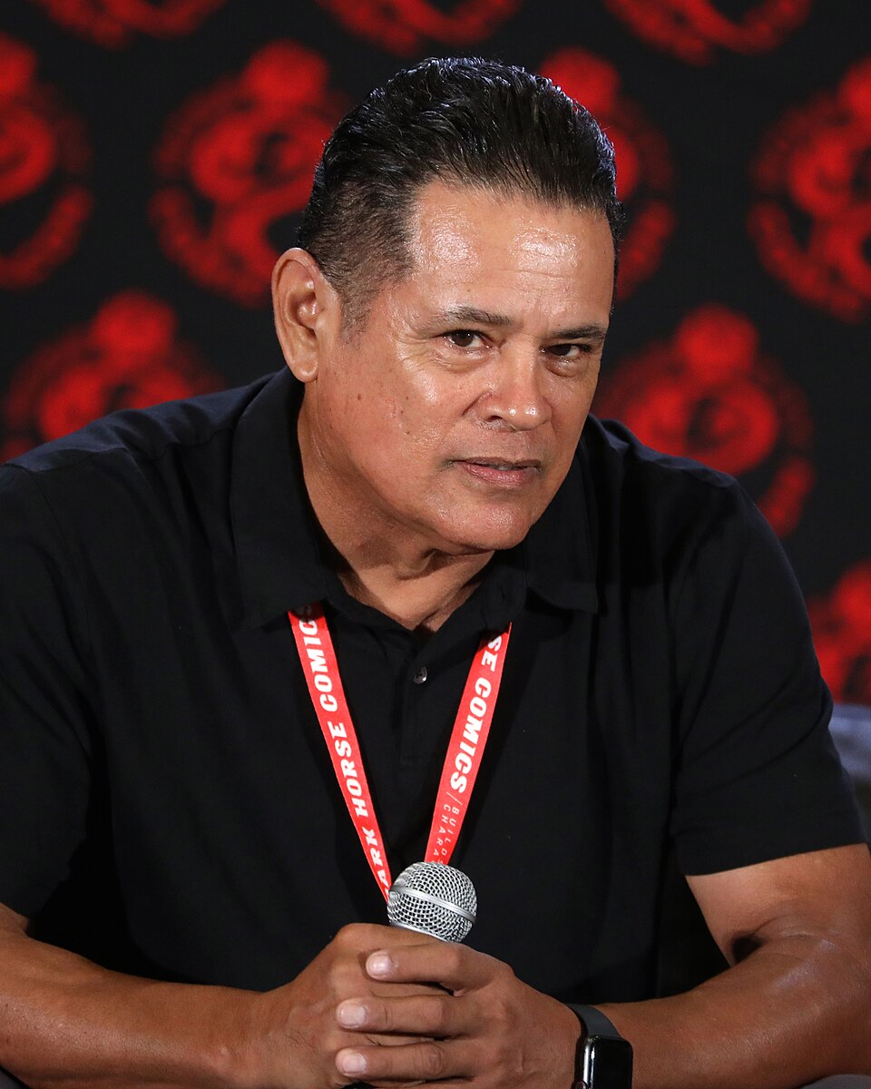 Kenny Cruz