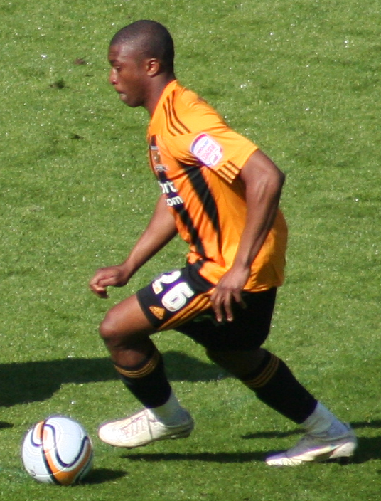 Kenny Igho