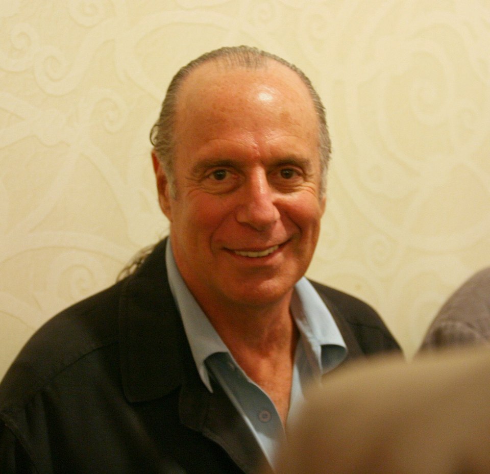 Kenny Kramer