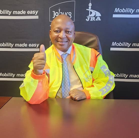 Kenny Kunene