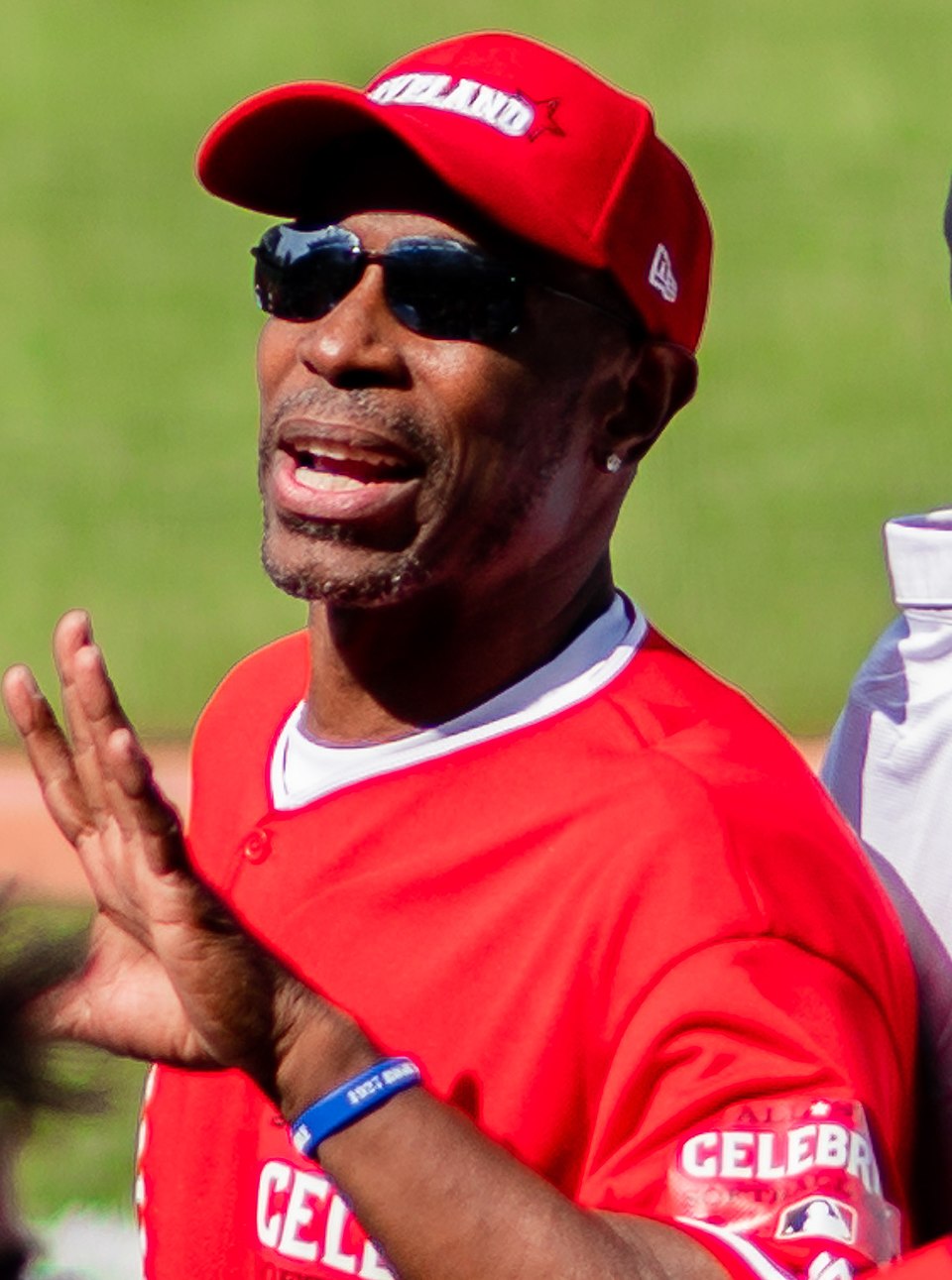 Kenny Lofton
