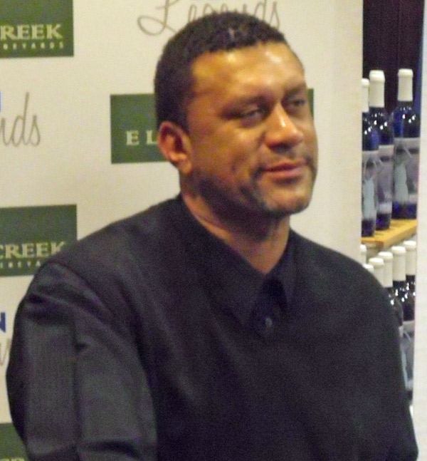 Kenny Mckey