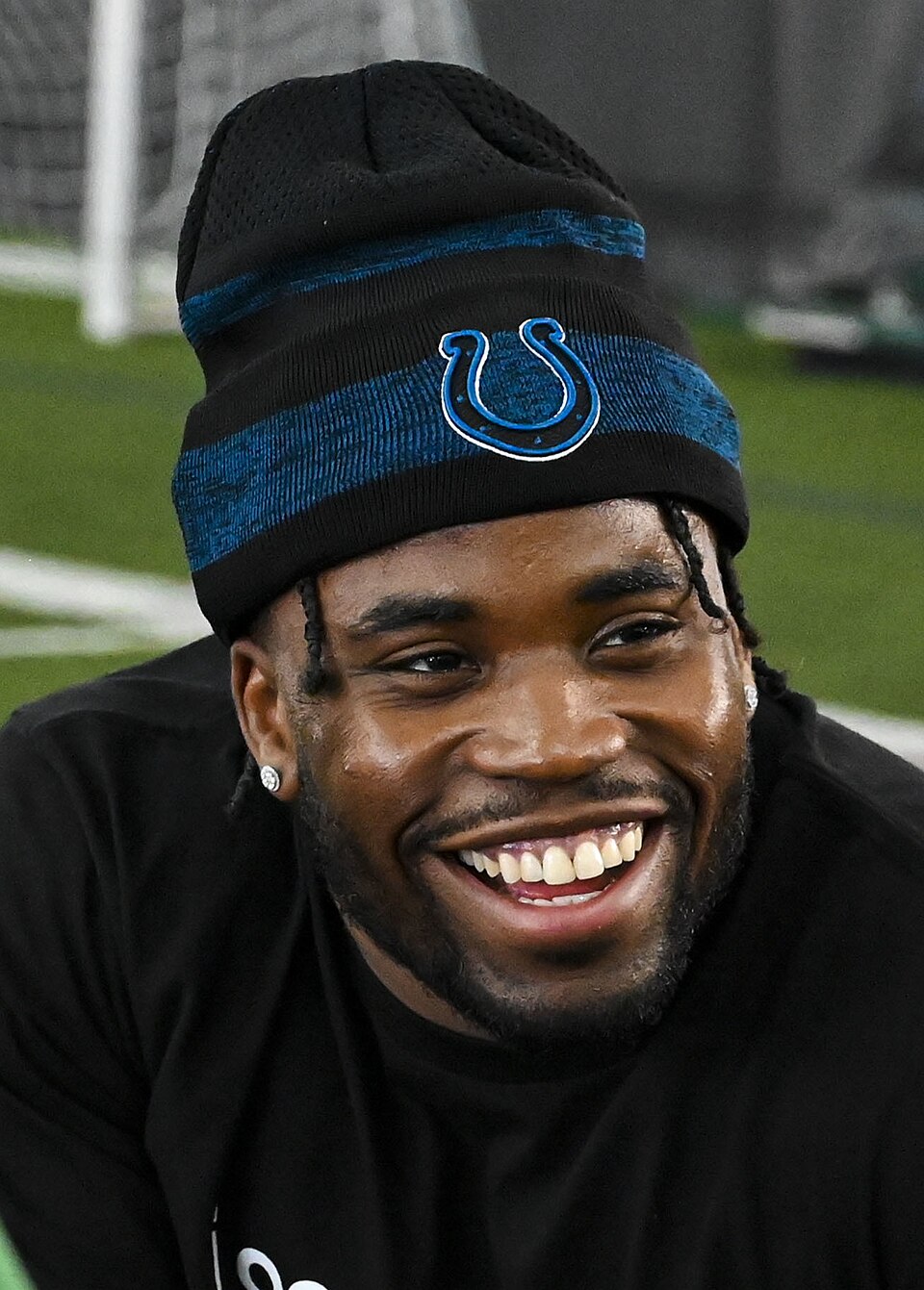 Kenny Moore