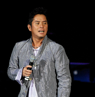 Kenny Tam