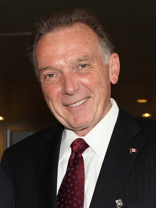 Kent Davidson