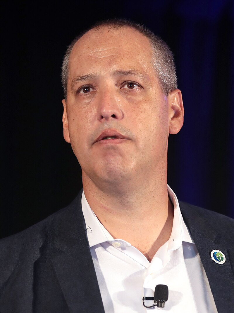 Kent Lassman