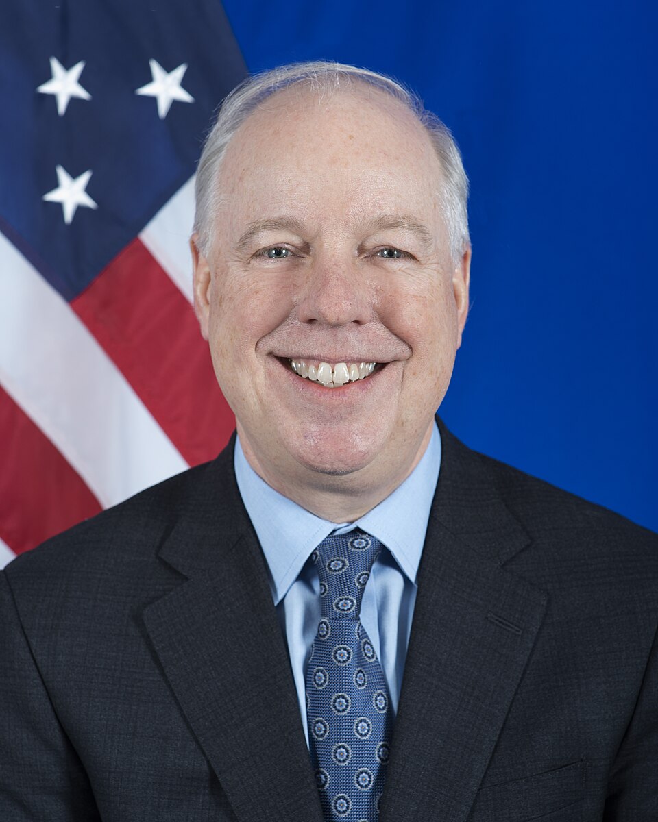 Kent Logsdon