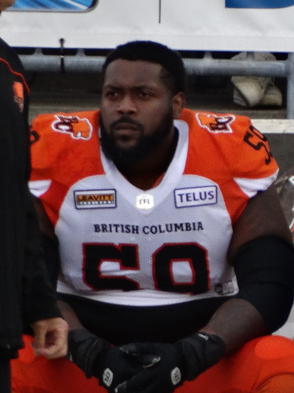 Kent Perkins