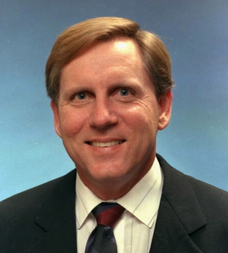 Kent Wetherell